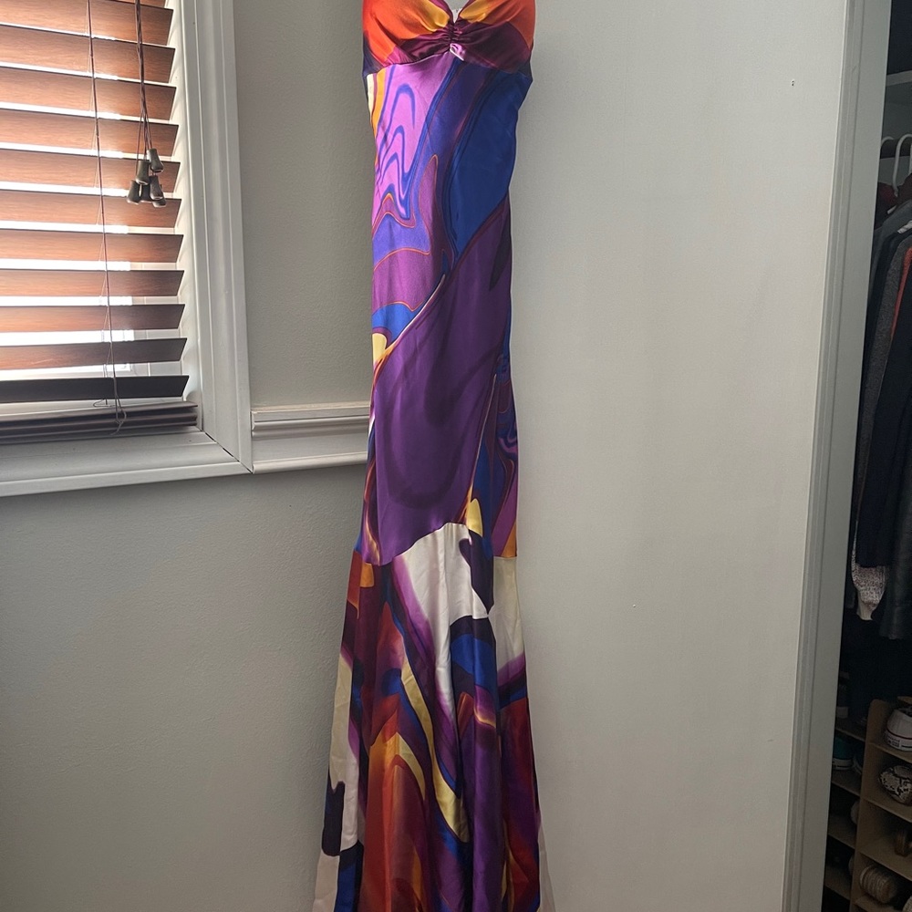 Cache Dress